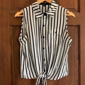 Forever 21 blouse